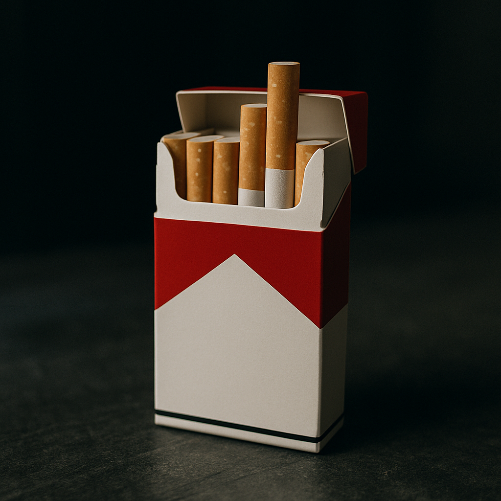 Livraison de cigarettes Marlboro à domicile : comment faire ?
