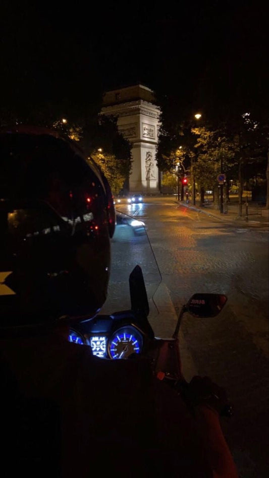 Livraison rapide dans le 10e arrondissement de Paris (75010)