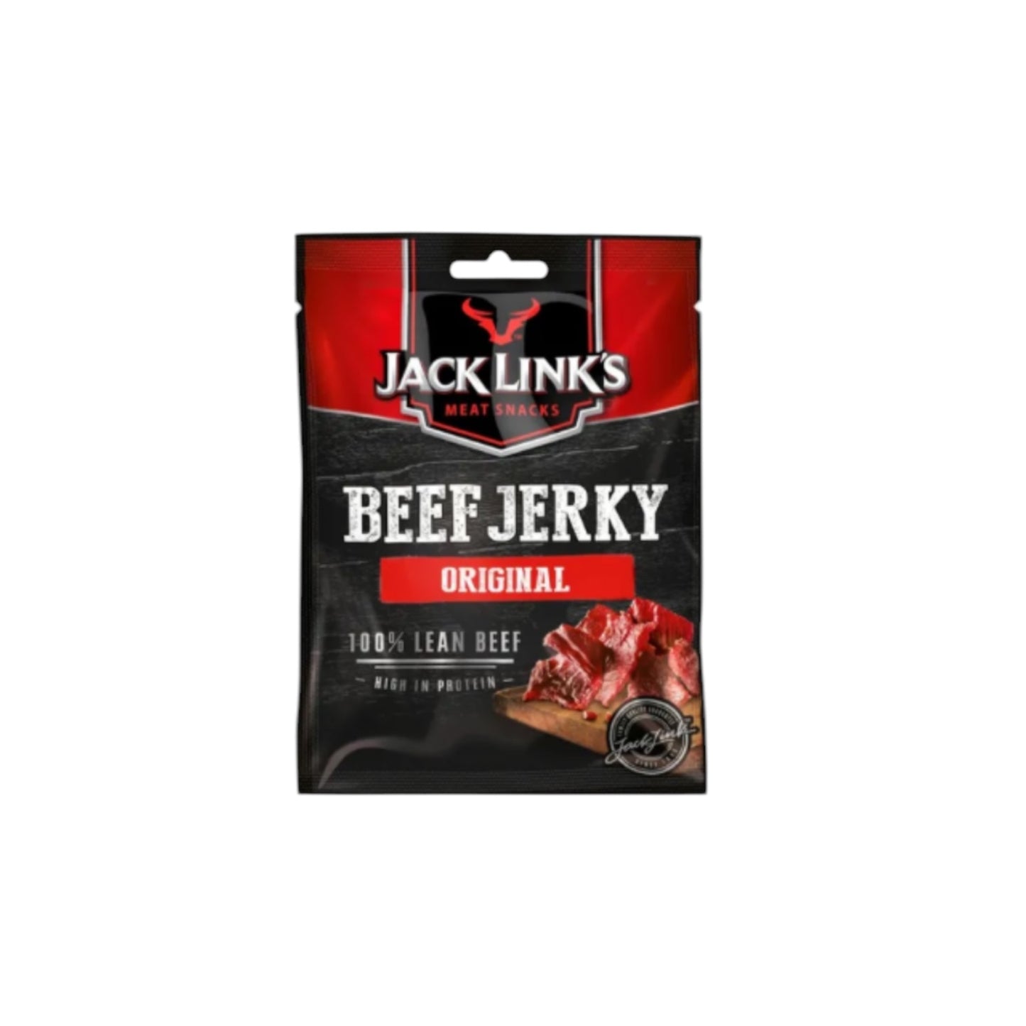 Jack Link's - Beef Jerky (Halal) livraison a domicile 24H24 livraison apero