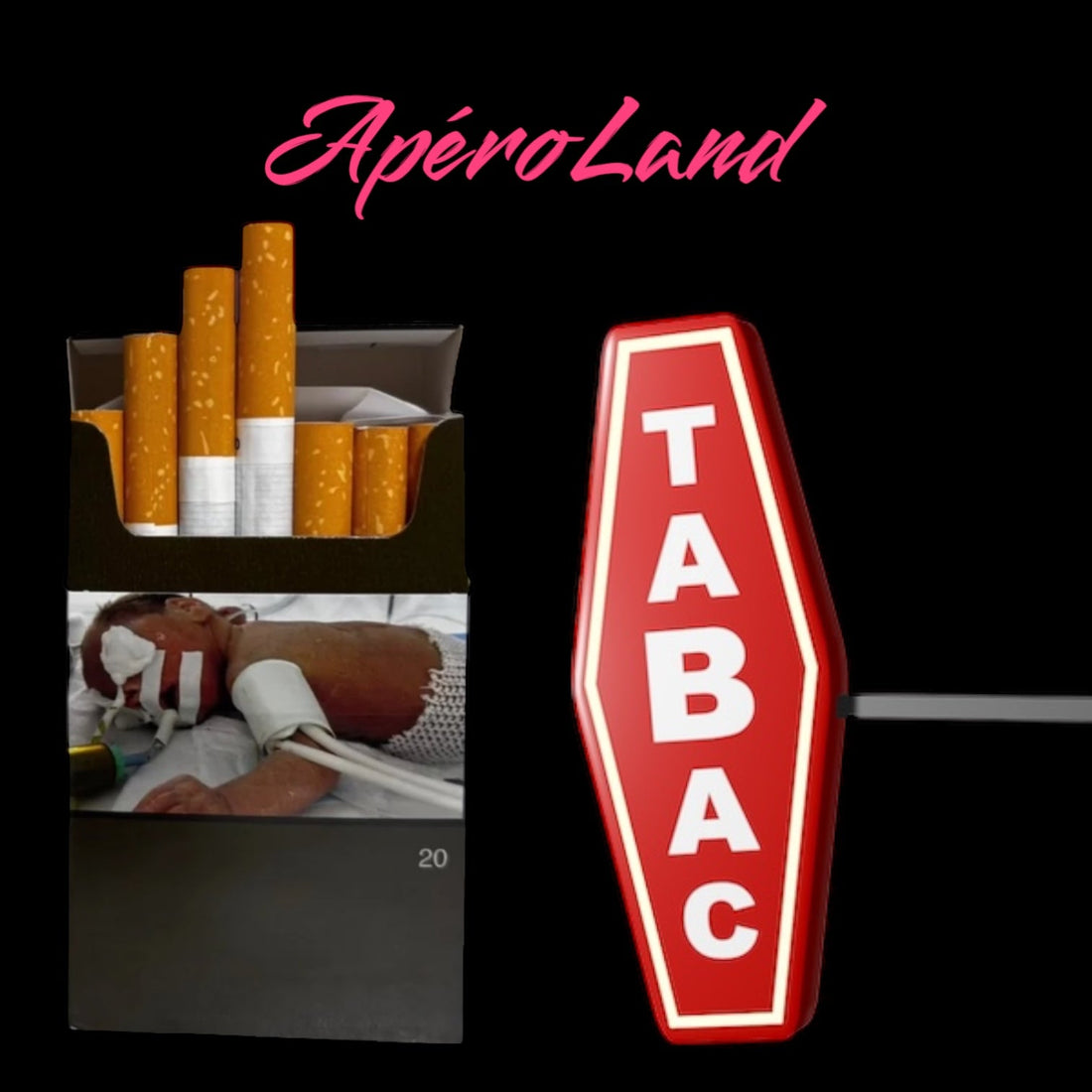 Livraison de cigarettes à domicile en moins de 30 minutes